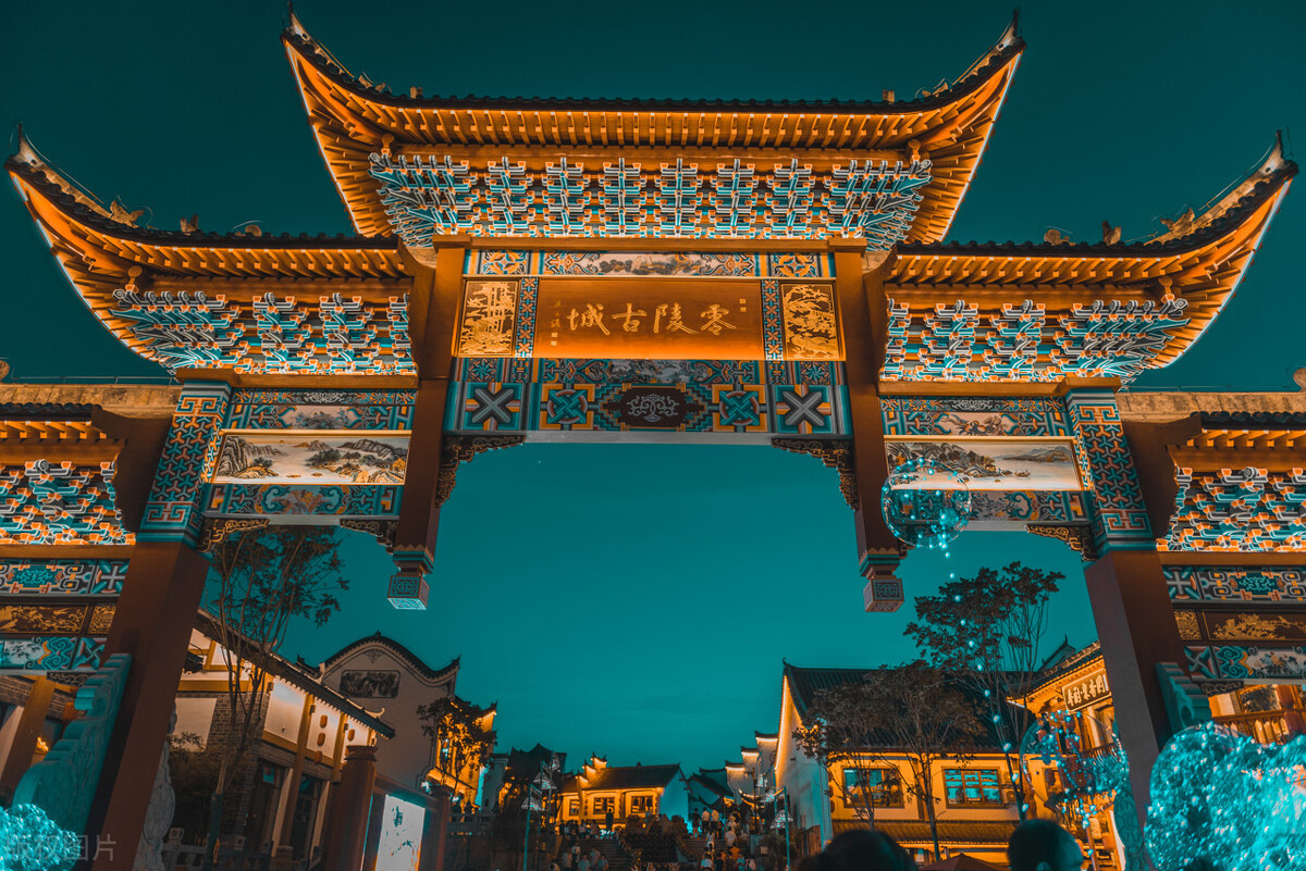 适合所有人旅游的5个宝藏目的地,国内适合周末游的宝藏旅游地推荐