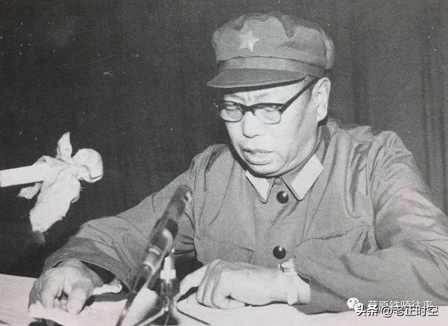 历史杂记｜青藏平叛——骑兵的最后一战（9）