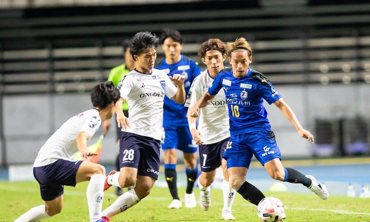 日职乙大宫松鼠对东京绿茵直播,日乙联赛今天比赛结果