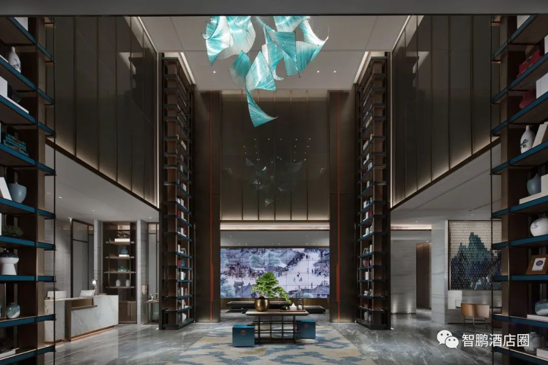 【线下游学】武汉开元大酒店，美团5.0分，到底如何做到的？