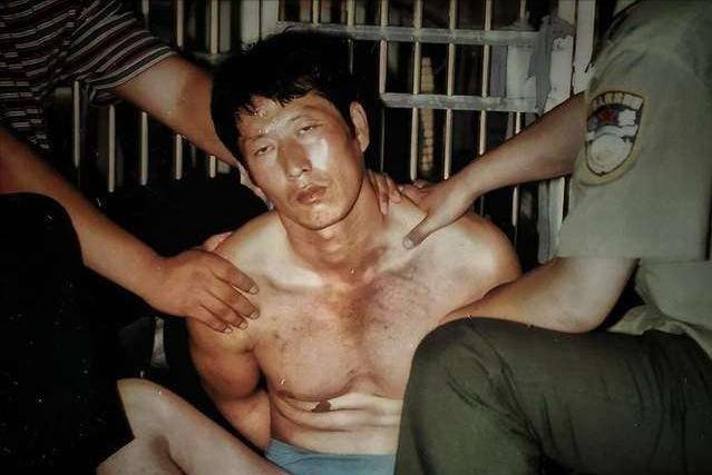 第一悍匪白宝山揭秘,十大悍匪白宝山纪实档案揭秘