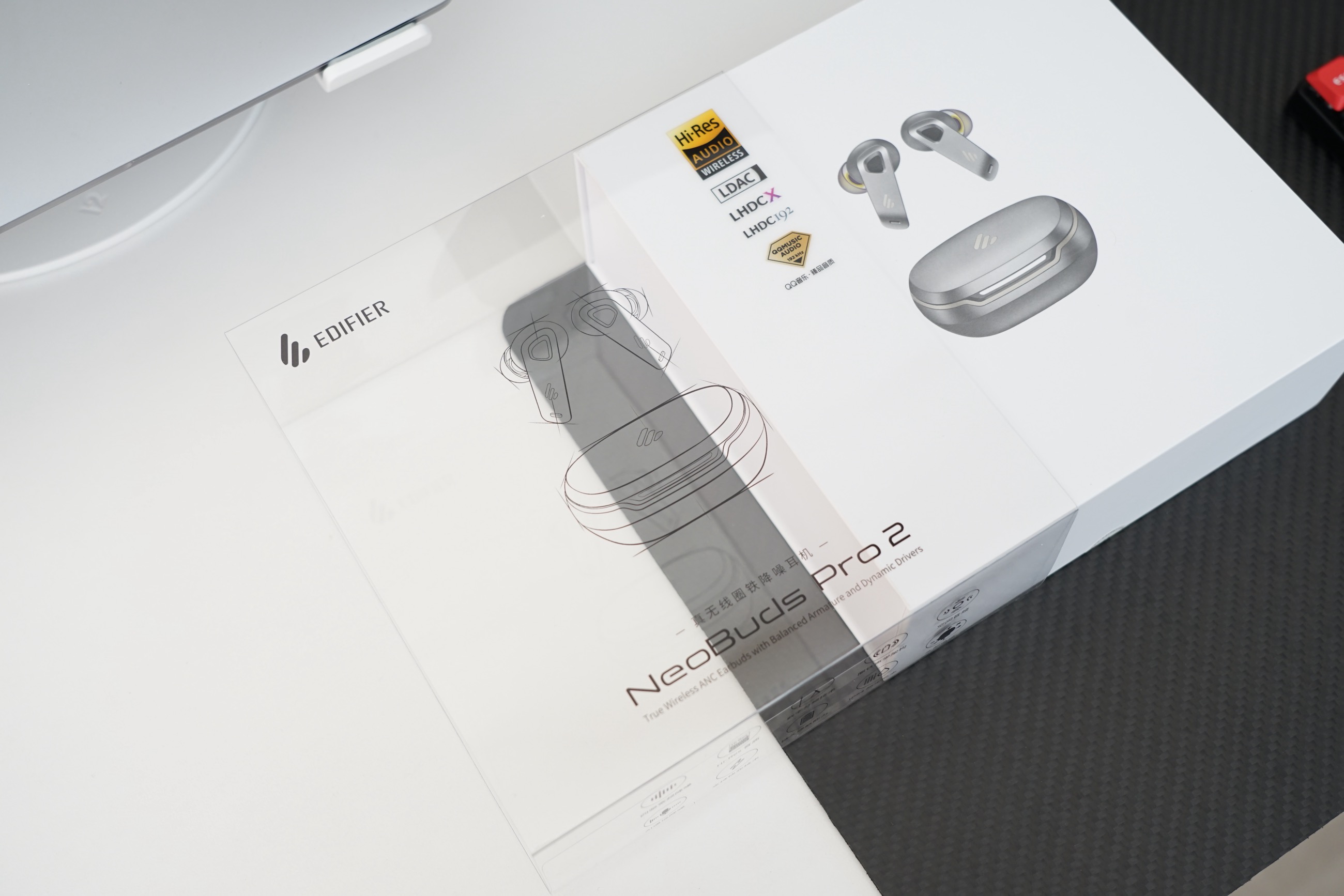 漫步者适合听音乐的蓝牙耳机,漫步者真无线耳机neobudspro