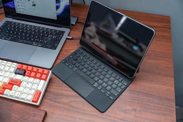 ipadair5操作演示,如何让ipadair5成为生产力工具