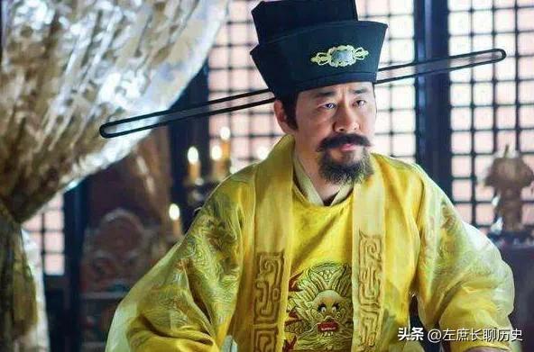 中国历代最有权的宦官,历史宦官乱政的事件