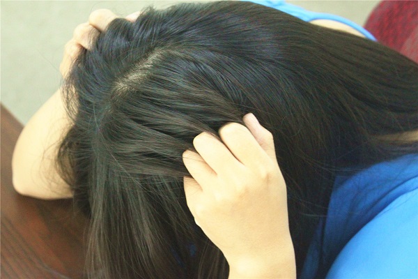 头虱和阴虱有什么区别吗,阴虱头虱能根除吗