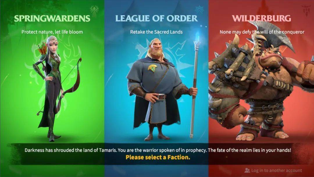 莉莉丝最新推出游戏是什么,莉莉丝新出游戏