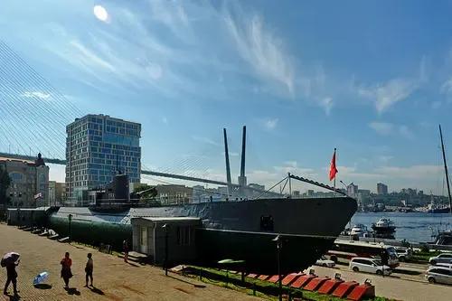 海参崴冷知识,介绍一下海参崴的概况