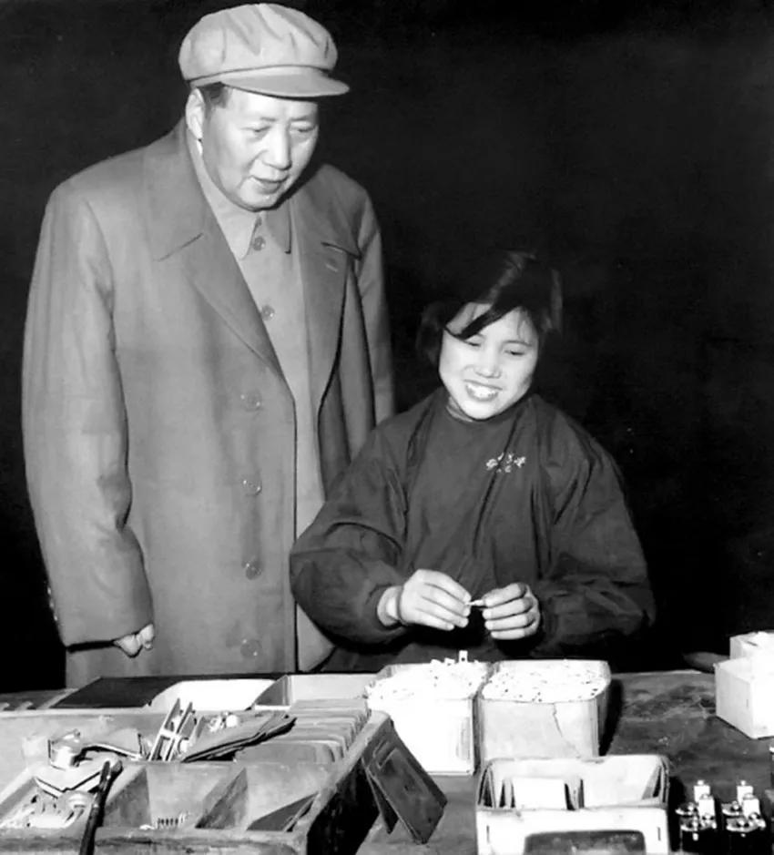 忘不了三线建设,三线建设问题