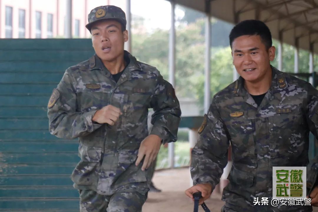 驻训印象最深刻的事,驻训感言