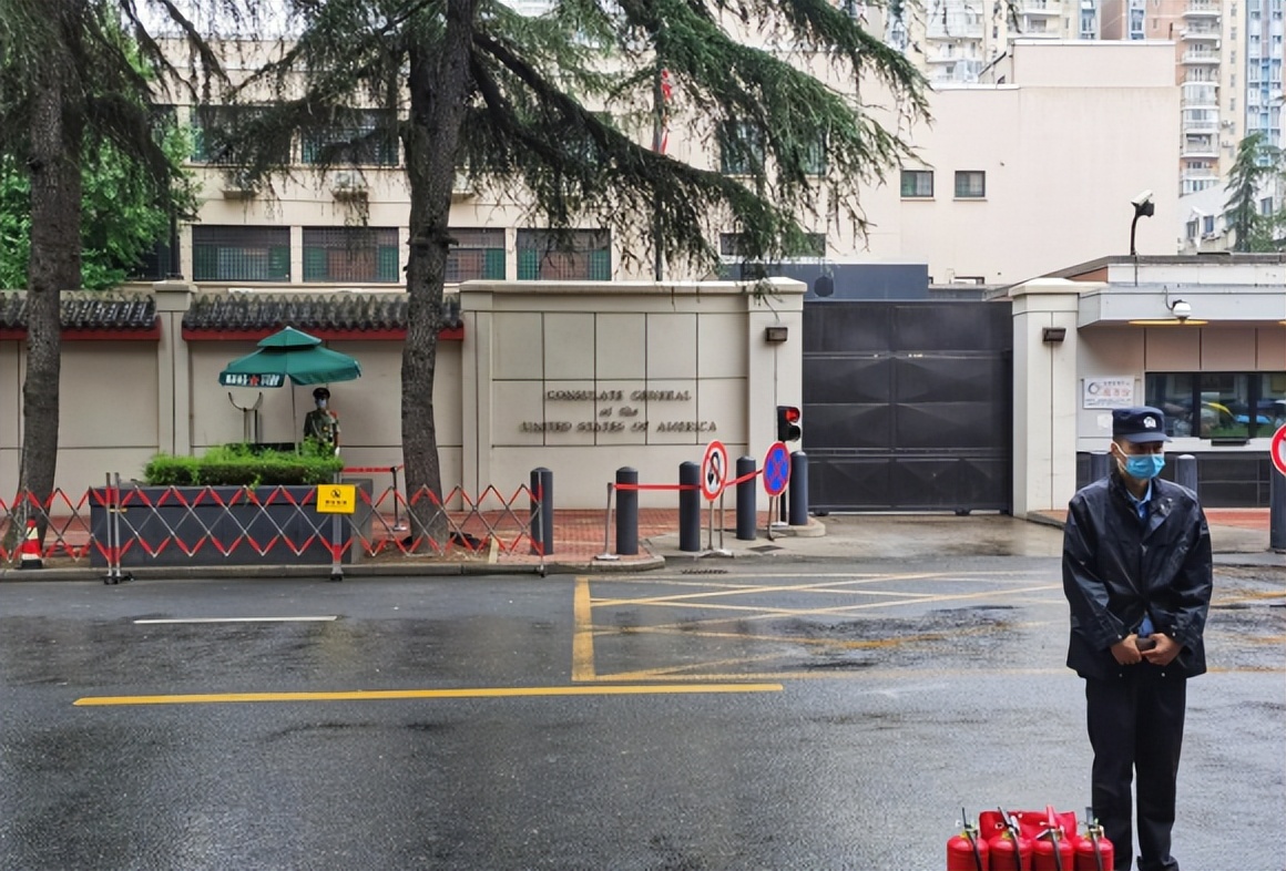 间谍不断被抓，情报网相继瘫痪，无所不能的CIA为何在中国吃了瘪