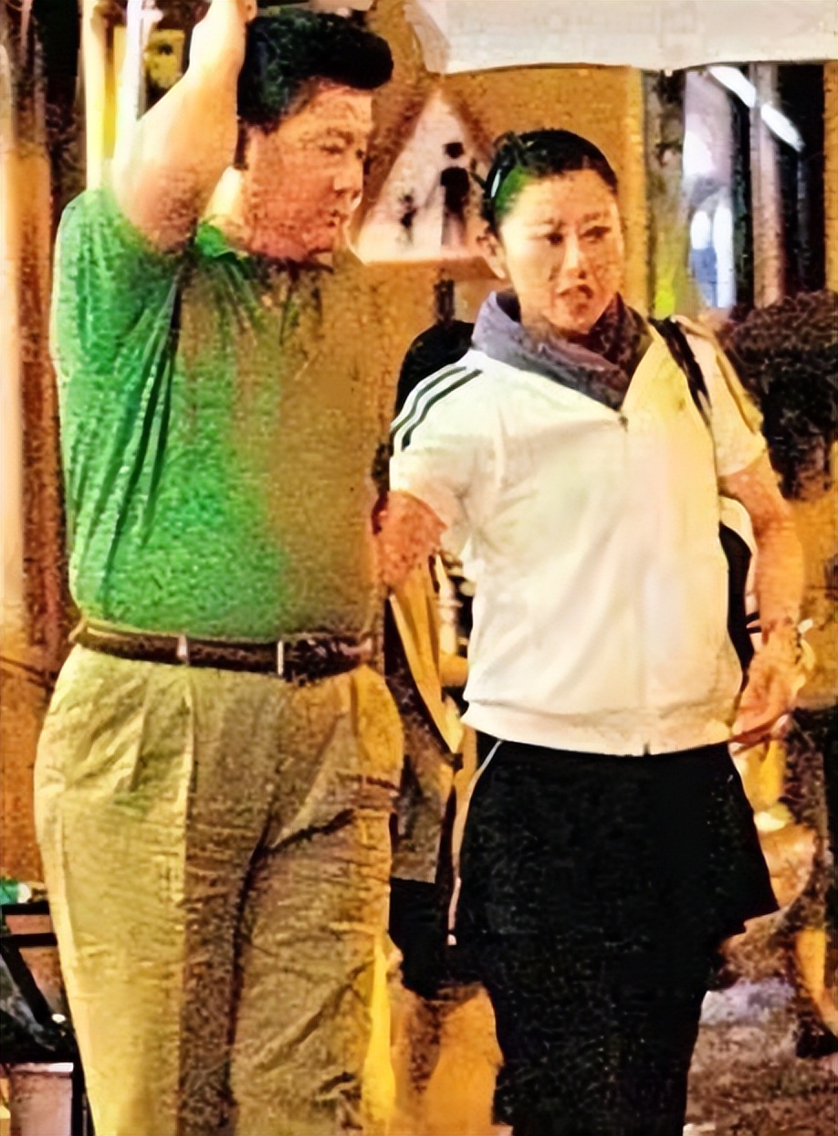 叶倩文与林子祥分别出生何年,叶倩文靠林子祥才出名吗