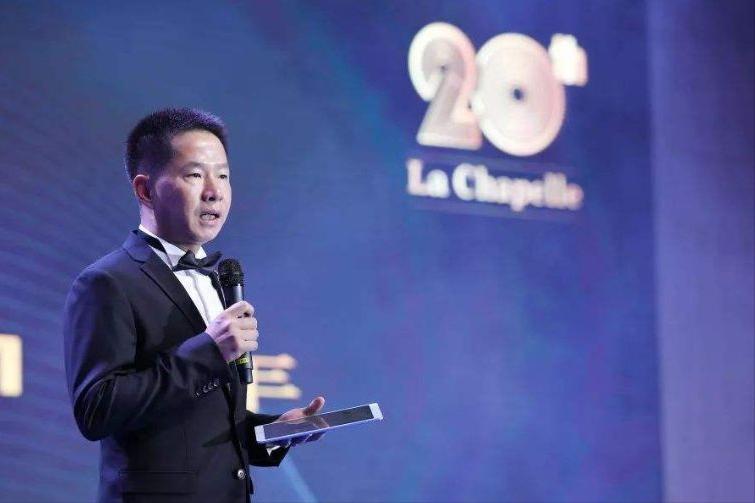 拉夏贝尔2019年亏损多少钱,拉夏贝尔巨亏5亿