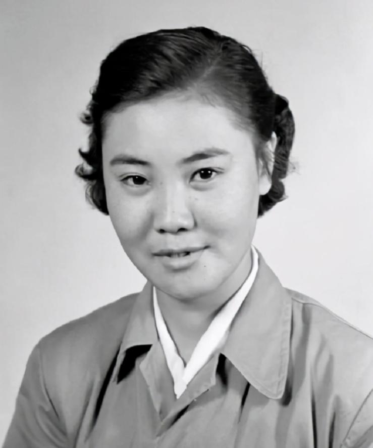 老艺术家郭兰英现状,歌唱家郭兰英婚姻史