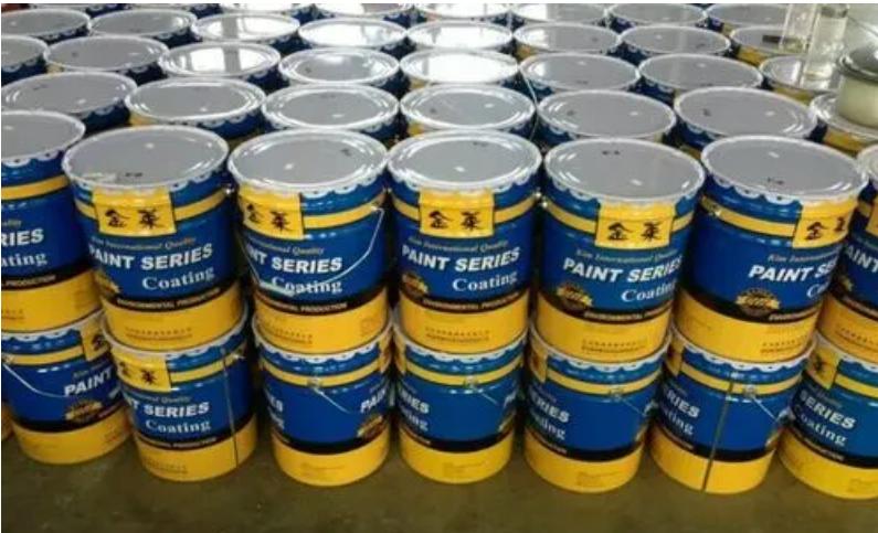 涂料在空间中的应用,纳米涂料的施工方法