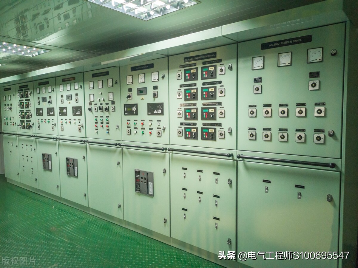 自动控制系统实例详解,什么是自动控制系统