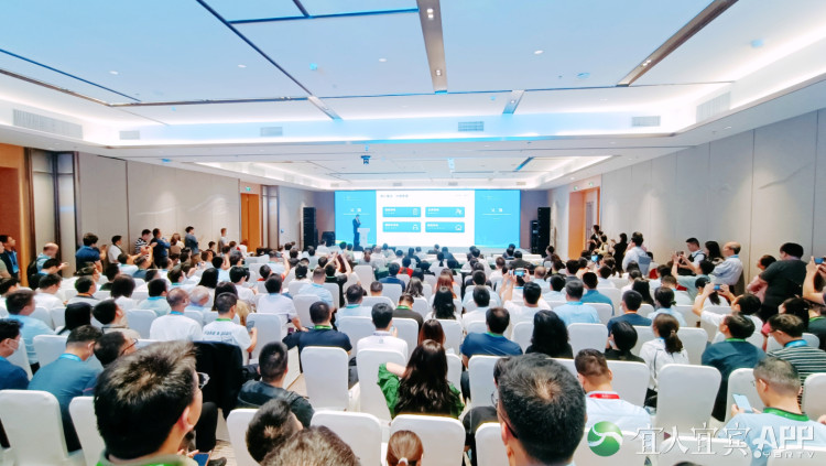 动领未来丨敢想就有可能先机就是商机——透视2023世界动力电池大会主题论坛