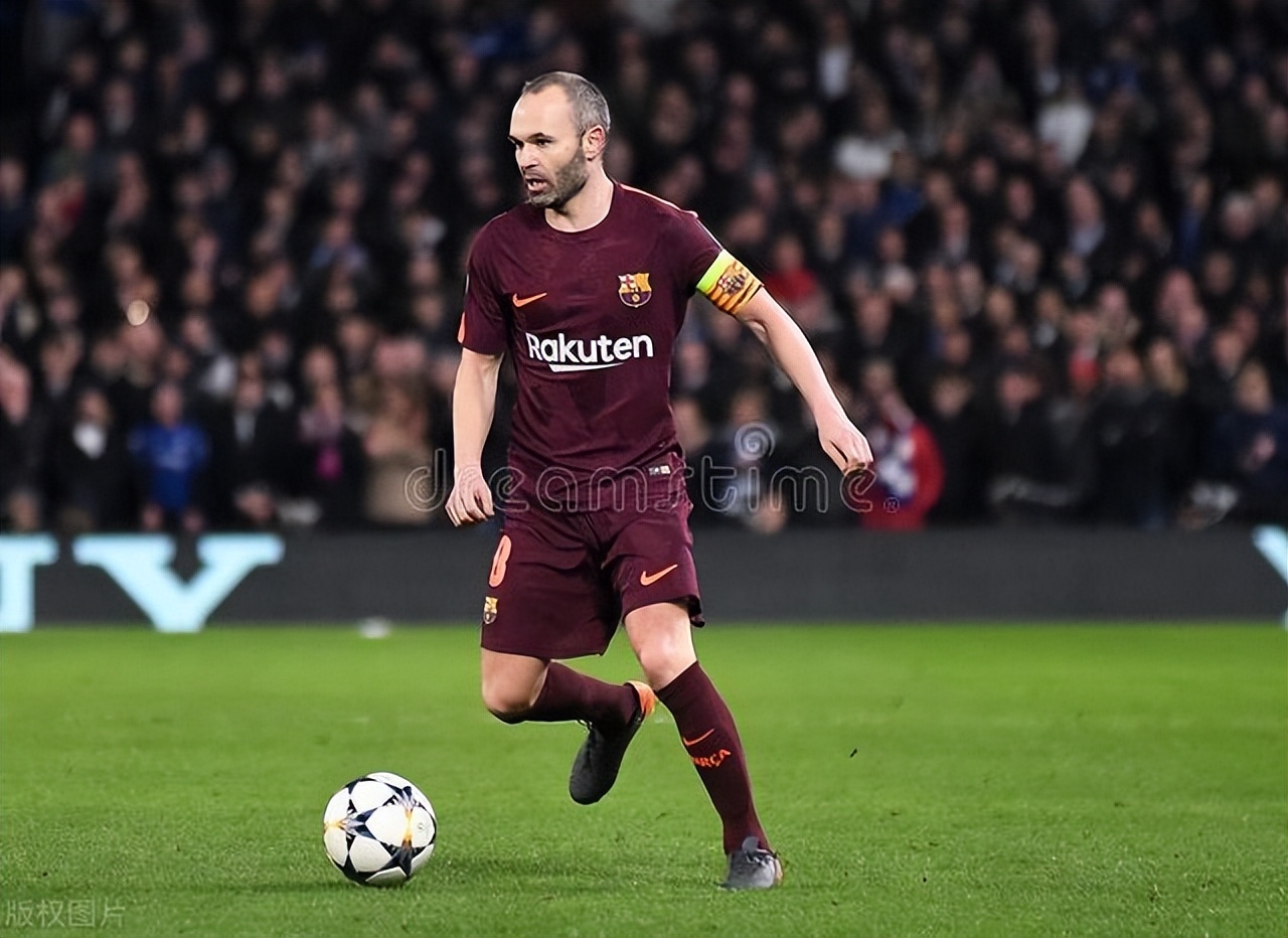 哈维伊涅斯塔都是西班牙的吗,哈维和伊涅斯塔在西班牙地位