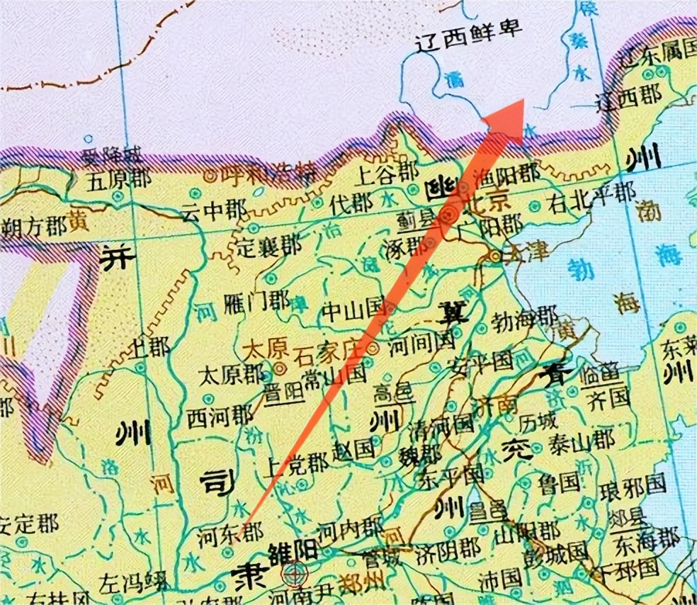 生前无人问津死后直接封神,关公忠义封神图片大全