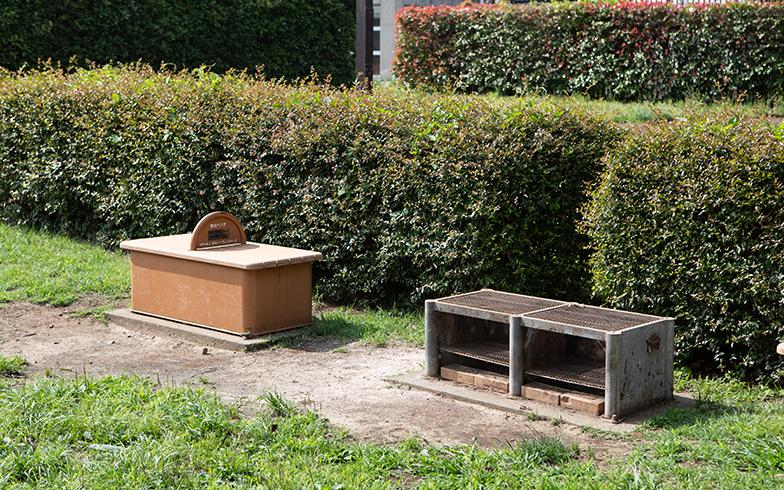 日本城市为什么那么干净,日本东京公园现状