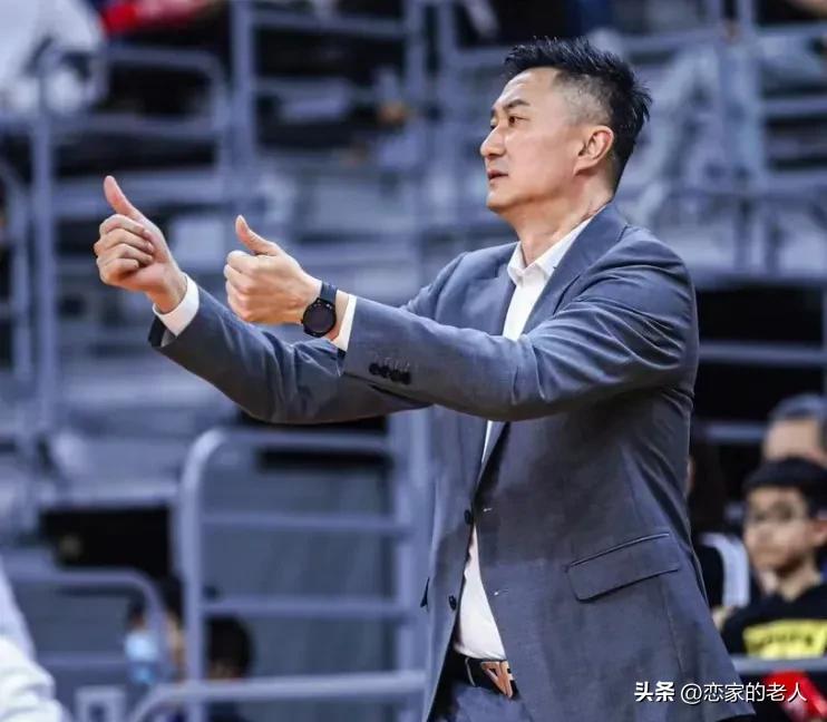 广东对同曦五小阵型,广东对同曦首发