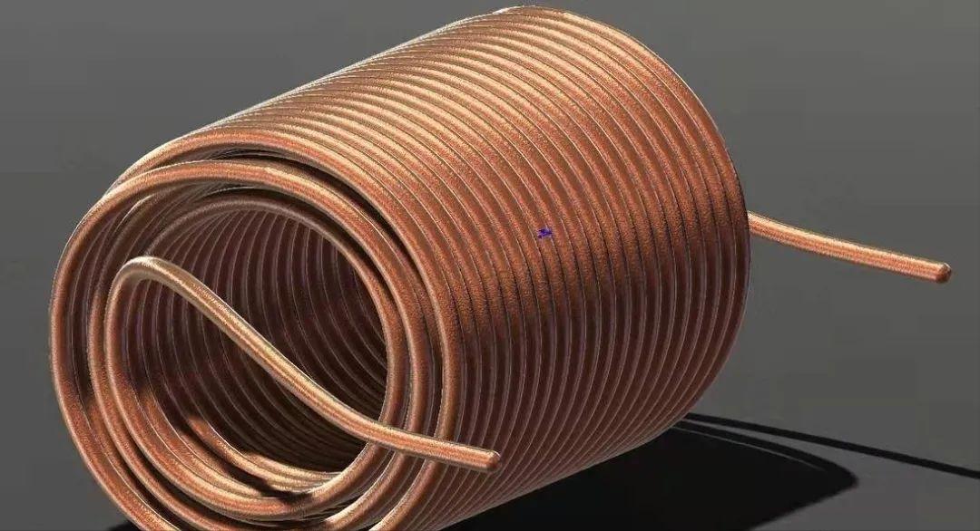 电感元器件的基础知识,超小型电感接近开关知识