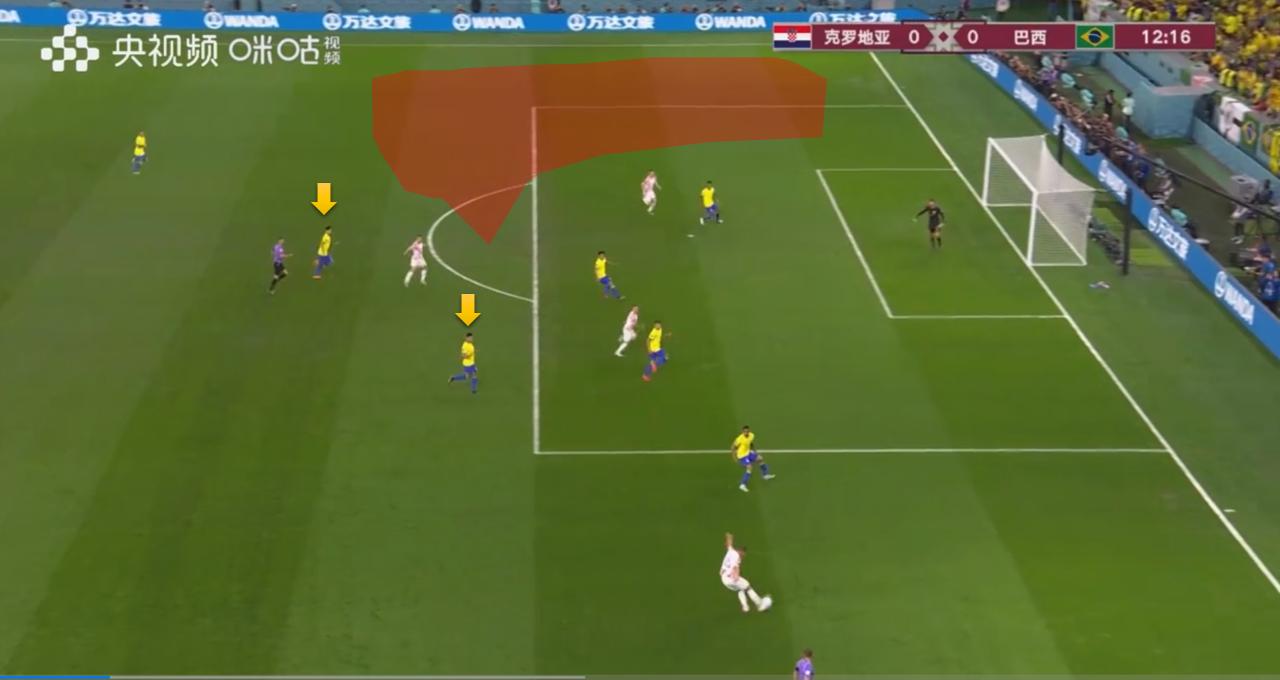 点球大战巴西队失利视频,点球落败