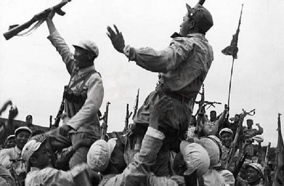 美军总结：我们最大的错误，是以为志愿军只是人民军二流部队水平