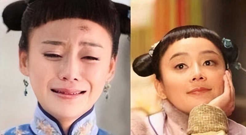 袁姗姗戴帽子参加婚礼,袁姗姗参加弟弟婚礼衣服