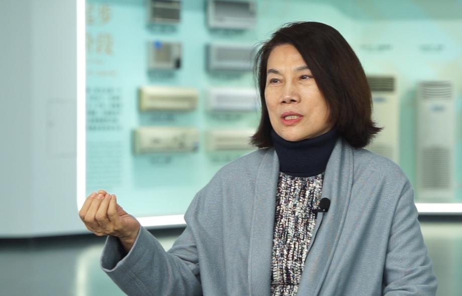 董明珠格力299元制冷神器,董明珠推荐格力塔扇