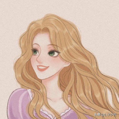 后宫小说《花都十二钗》女主角全解析(配图)