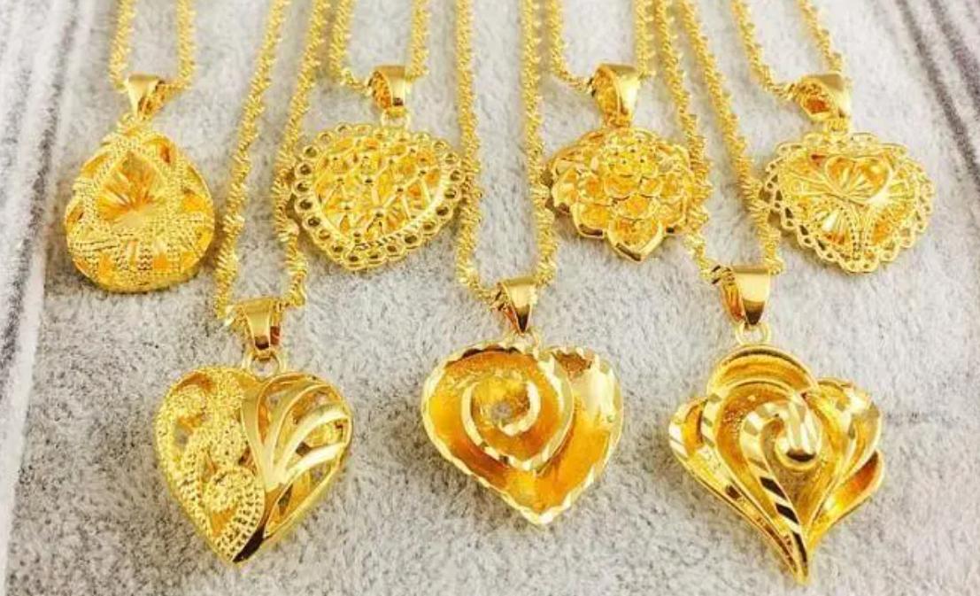 买黄金谁家能靠谱点,买黄金靠谱且值的品牌