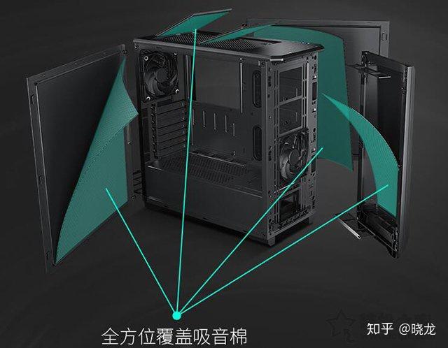 台式电脑开机噪音大怎么解决,电脑主机声音太大怎样降低噪音