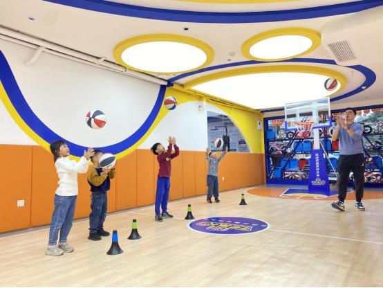 培养孩子运动习惯让孩子受益一生,良好的习惯对孩子成长的意义