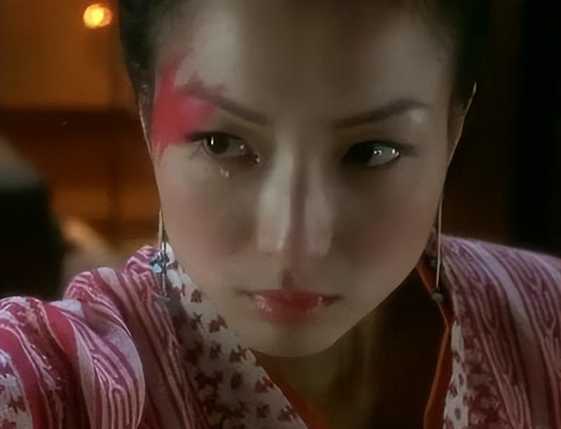 古代后妃中不全是佳丽也有丑女,历史上哪位妃子难看