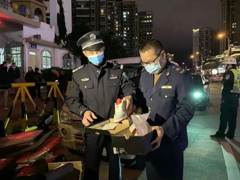 莆田生产的鞋子都是假的吗,正品鞋莆田鞋