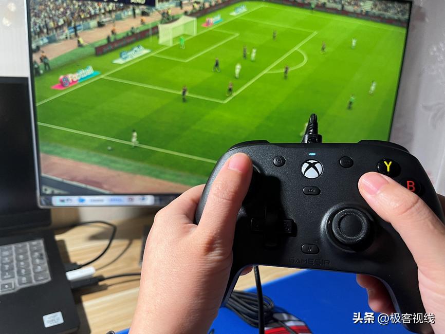 盖世小鸡g7微软授权手柄,小鸡手柄g7