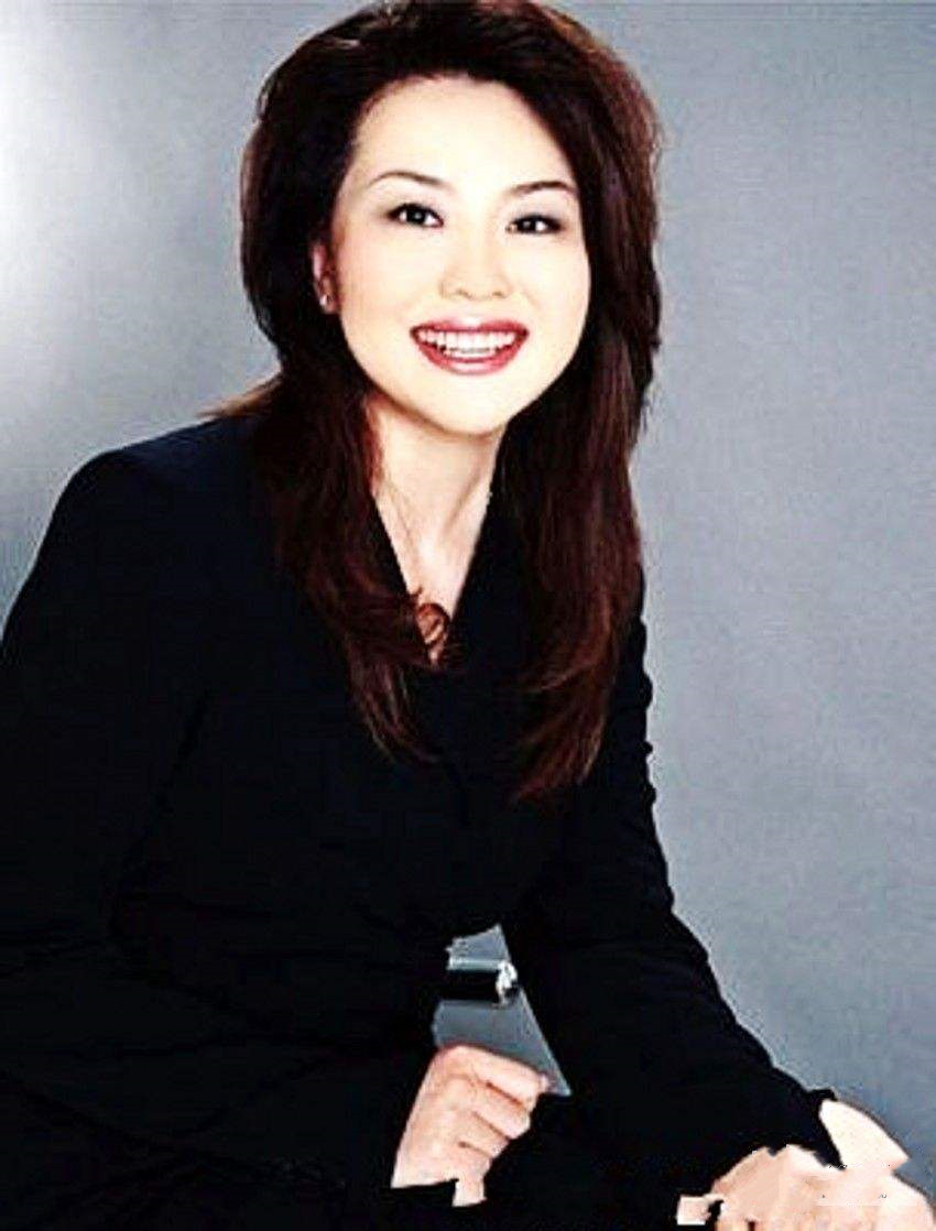 十大央视去世主持人,33位主持人