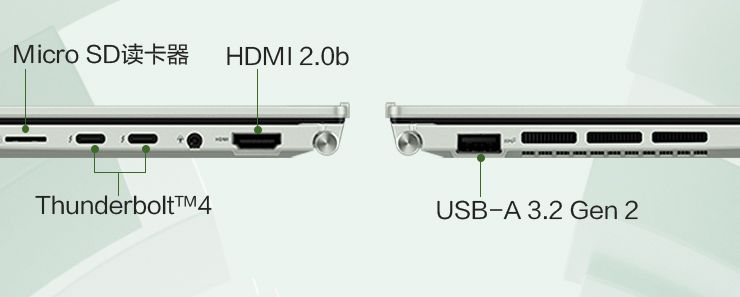 轻薄笔记本推荐2022性价比最高,轻薄本笔记本电脑推荐2022