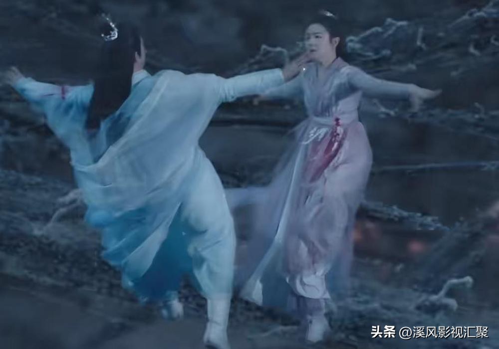 星落凝成糖剧透夜昙填补归墟,星落凝成糖青葵归墟章节