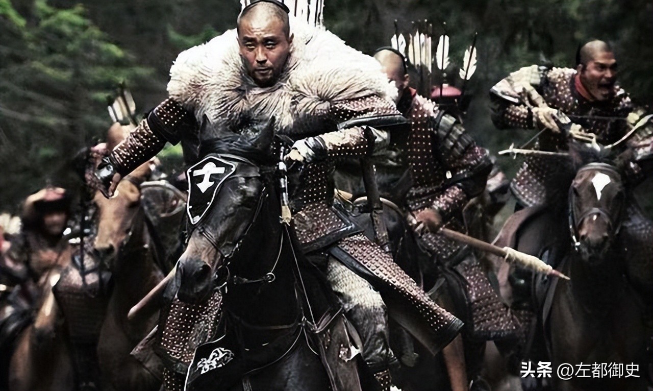 八旗、绿营所用之战马数量有多少，这些马又分别产自哪里？