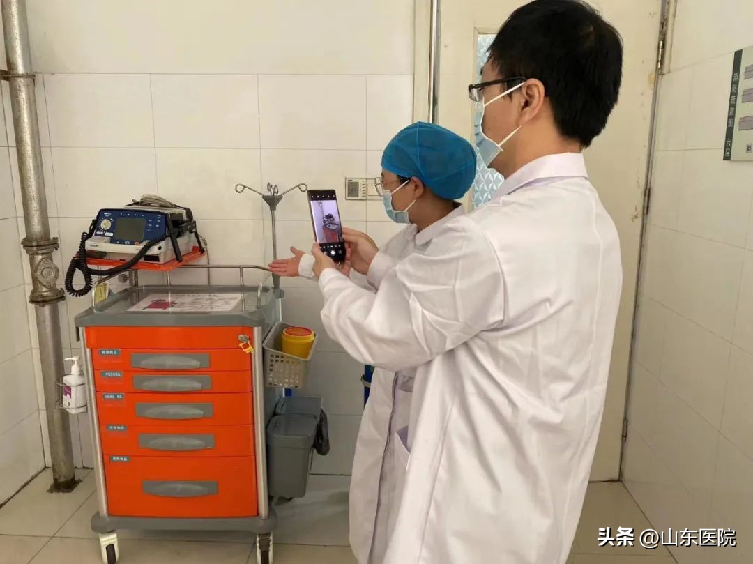 郯城县第一人民医院视频,郯城县人民医院等级