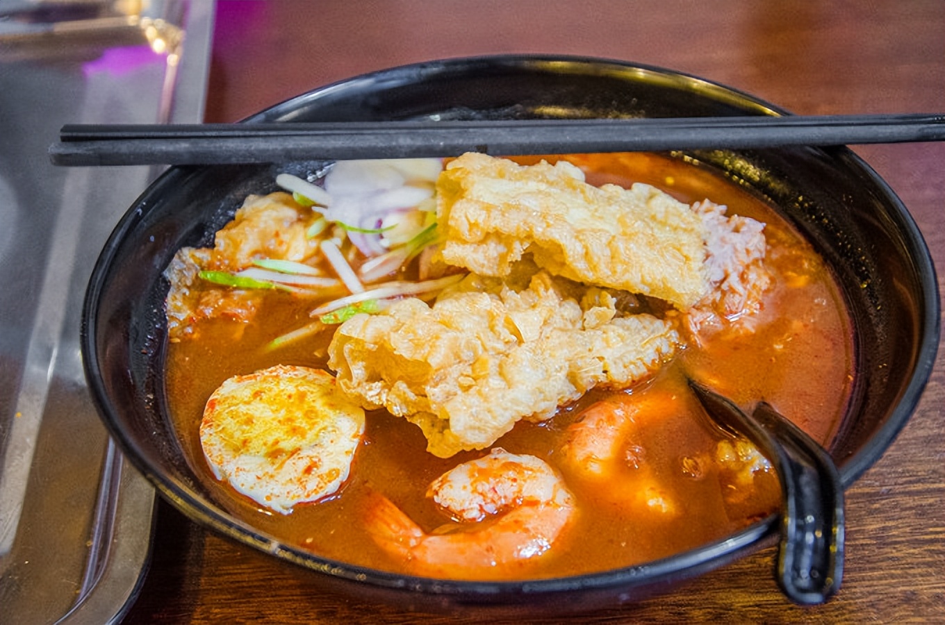 马来西亚吃饭攻略,马来西亚沙巴吃喝