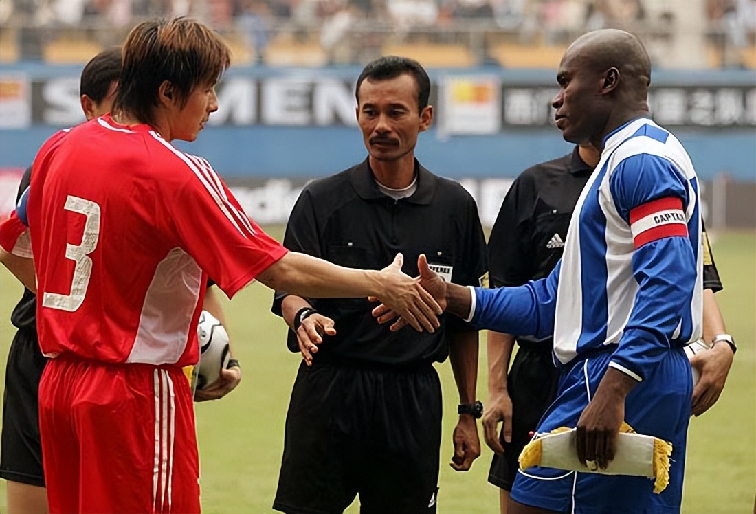 国足大胜长春亚泰,亚泰热身赛引援