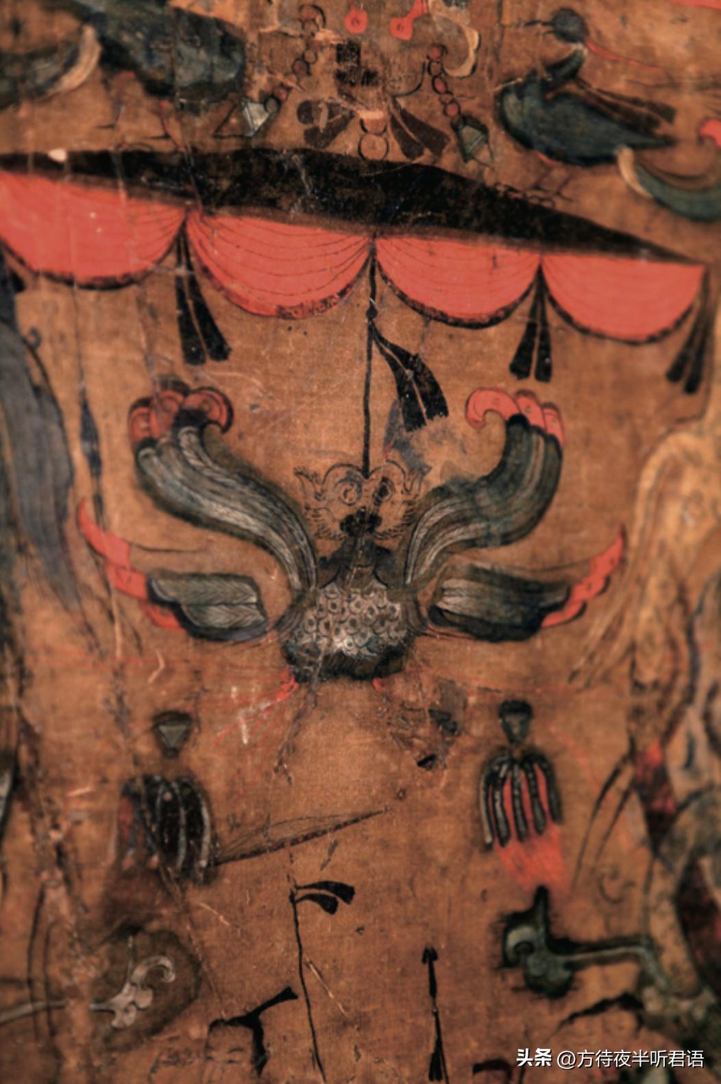 殷商三千年前,商朝为什么崇拜猫头鹰