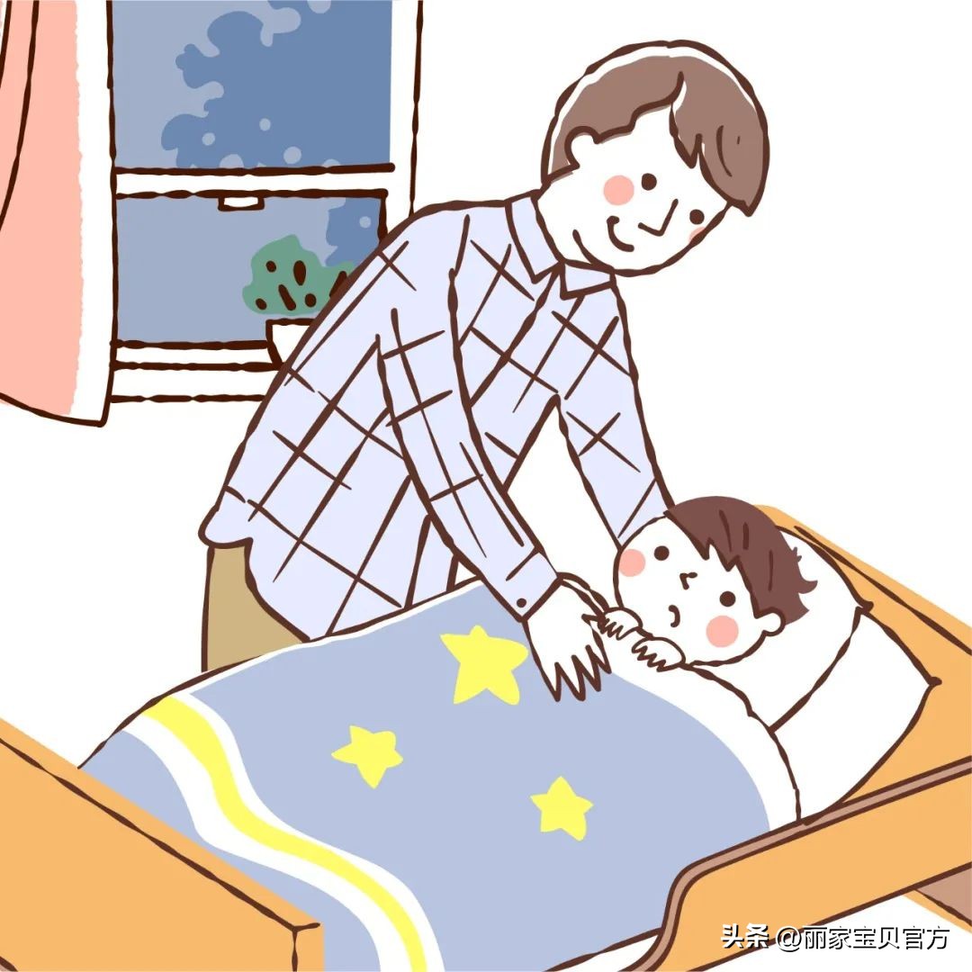 奶睡、抱睡、晚睡，人类幼崽的睡眠难题，趁假期“集中治理”！