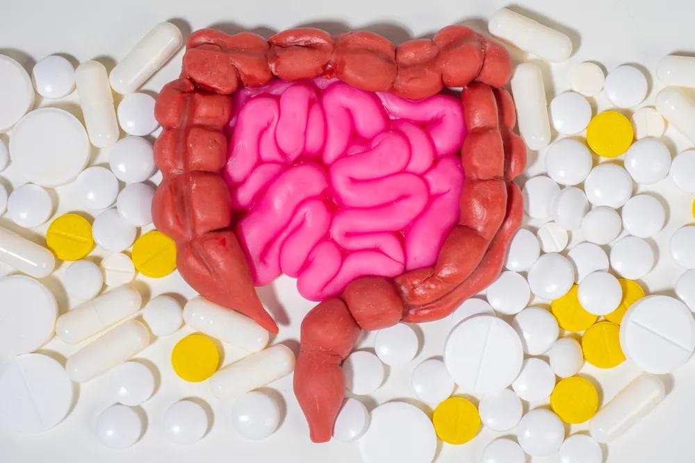 日本便秘小粉丸的功效和副作用,长期吃超量小粉丸会肠癌吗