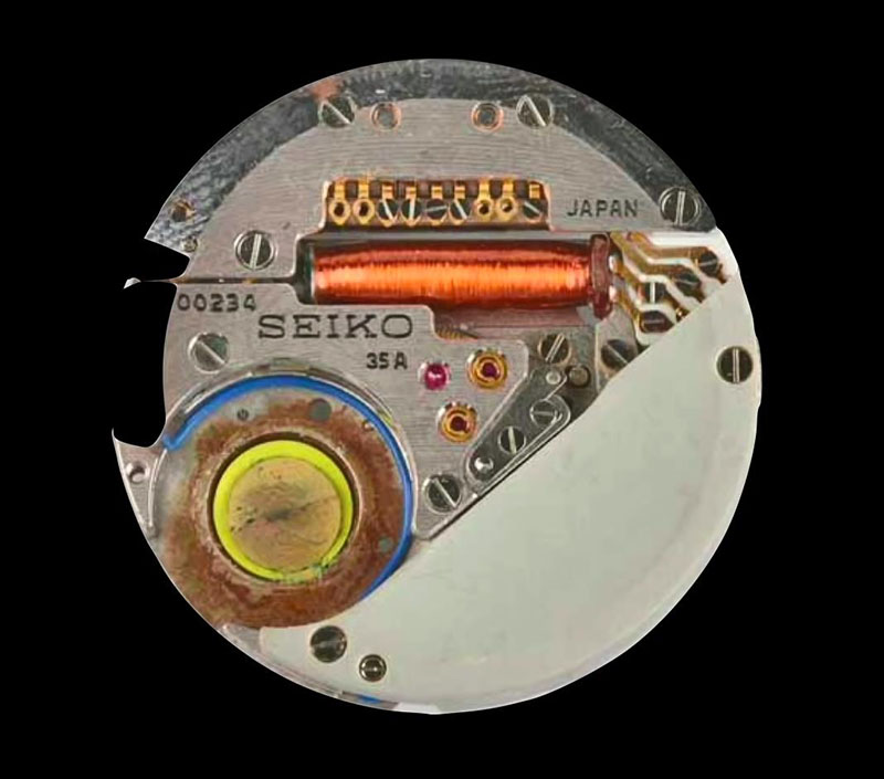 世界制表业的江湖,日本手表是如何崛起的