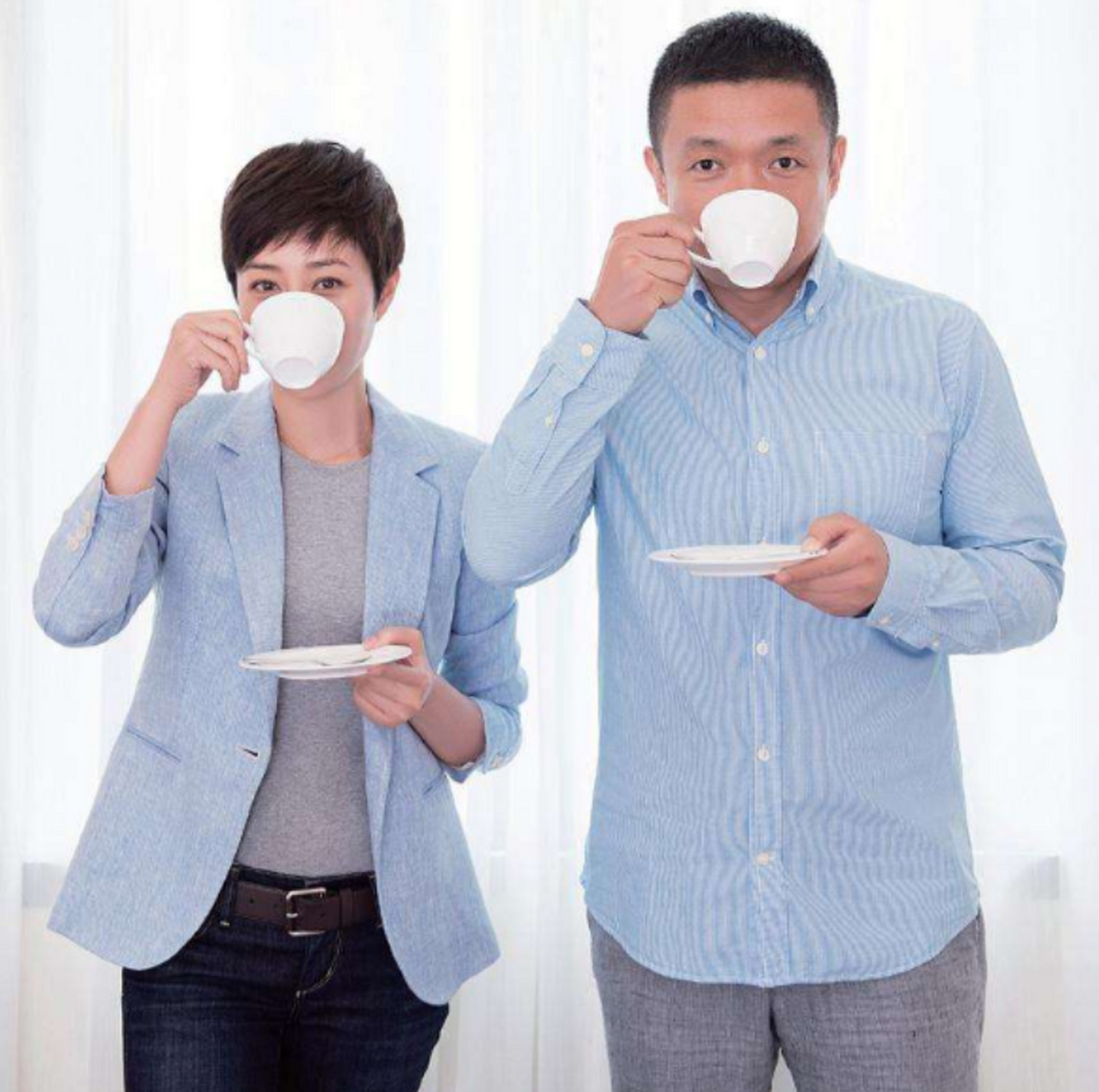 张龄心离过婚吗,张龄心有了孩子吗