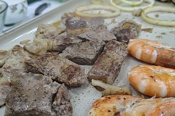 疫情闭户，宅家吃嗨：荣事达畅嗨盘真绝了