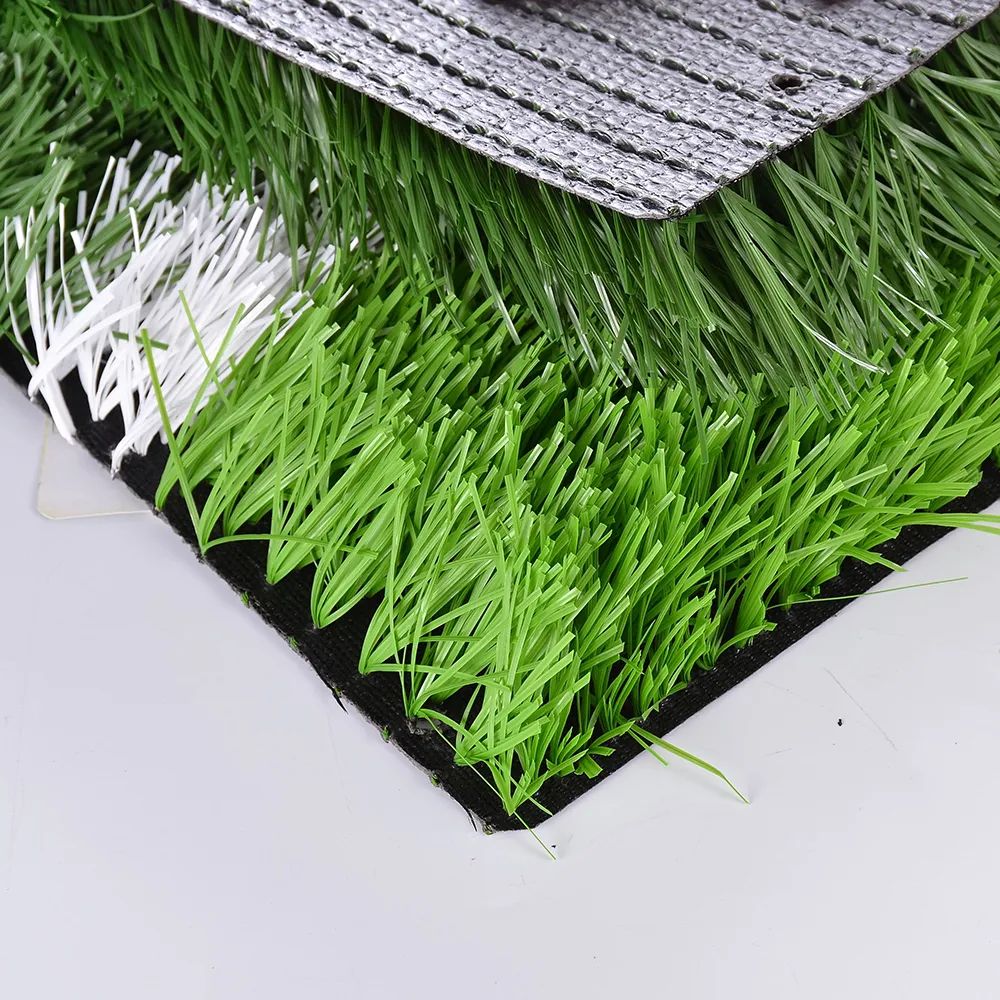 人造草案例|贵州景怡苑东区中小学